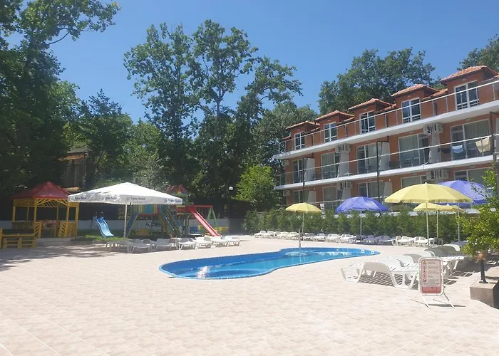 Hotel Maria